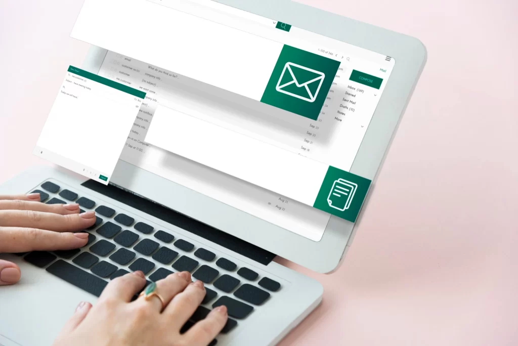 Freelance Digital Marketing Anjarakkandy - E Mail Marketing