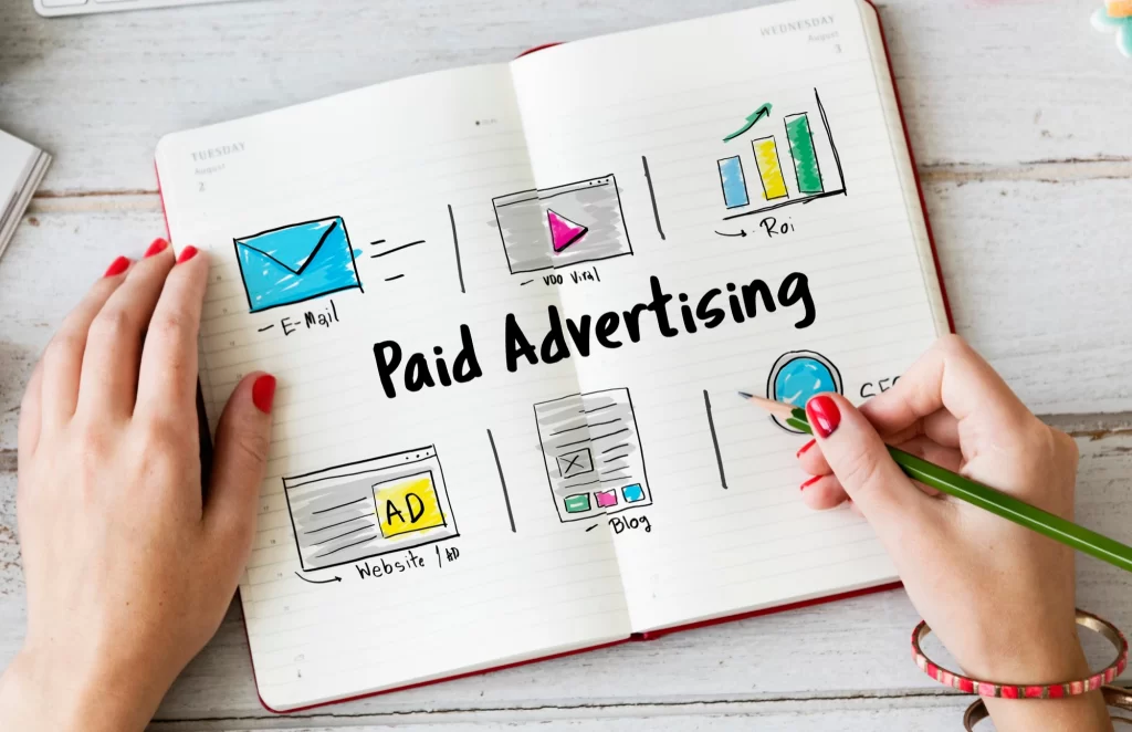 Freelance Digital Marketing Anjarakkandy - Google Ads