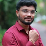 Freelance Digital Marketer Anjarakkandy