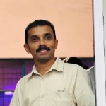 Freelance Graphic Designer Anjarakkandy