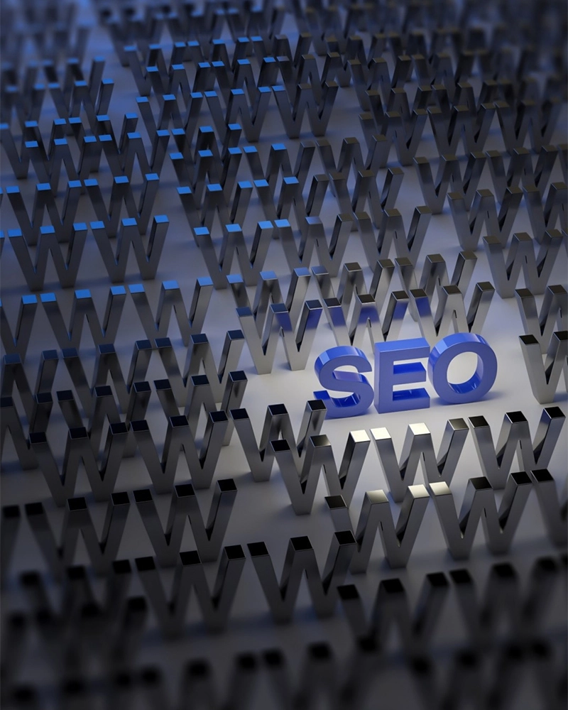 Freelance Digital Marketer Kannur - SEO