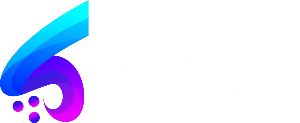 Freelance Digital Marketer Kannur - Logo